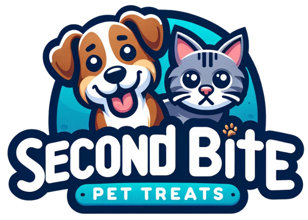 Second Bite Pet Treats