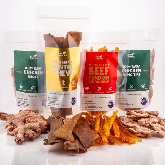 Essential Health & Dental Pack